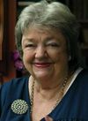 Maeve Binchy