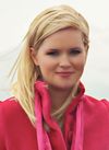 Cecelia Ahern