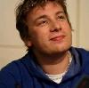 Jamie Oliver