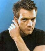 Ewan McGregor