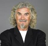 Billy Connolly