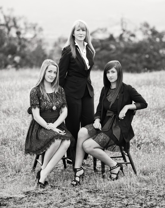 authors of Amber House