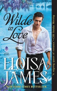 Win an Eloisa James Tote Bag Filled with 5 Books