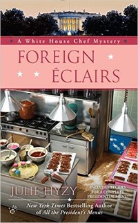 Foreign Eclairs