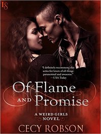 Of Flame and Promise