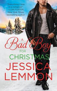 A Bad Boy For Christmas