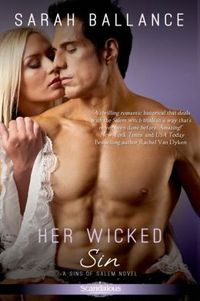 Her Wicked Sin