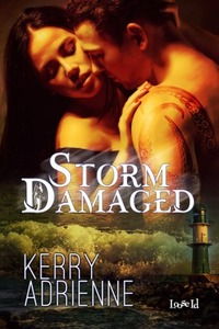 Storm Damaged