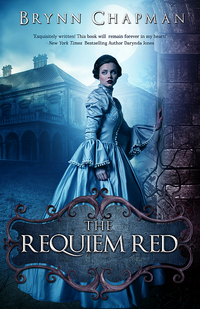 The Requiem Red