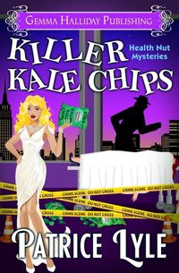 Killer Kale Chips