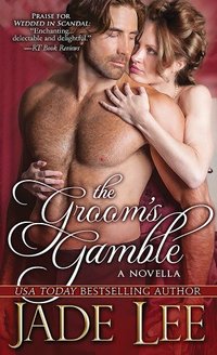 groom's gamble