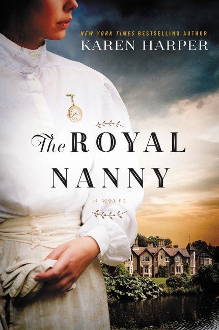 The Royal Nanny