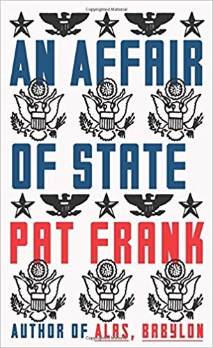 An Affair of State