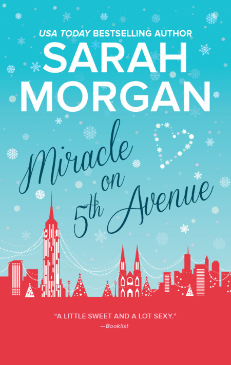 Miracle on 5th Avenue