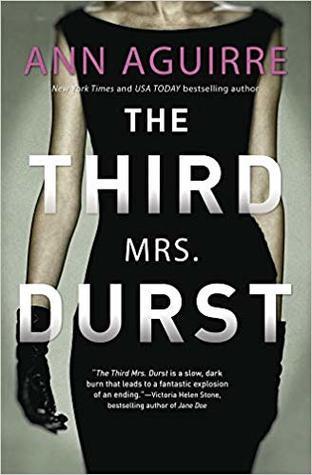 The Third Mrs. Durst