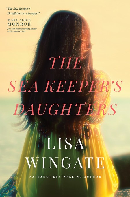 The Sea Keeper's Daughters