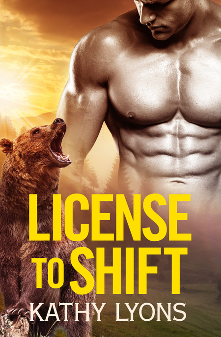 License to Shift