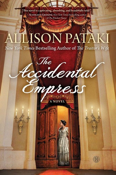 The Accidental Empress