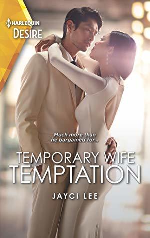Temporary Wife Temptaion