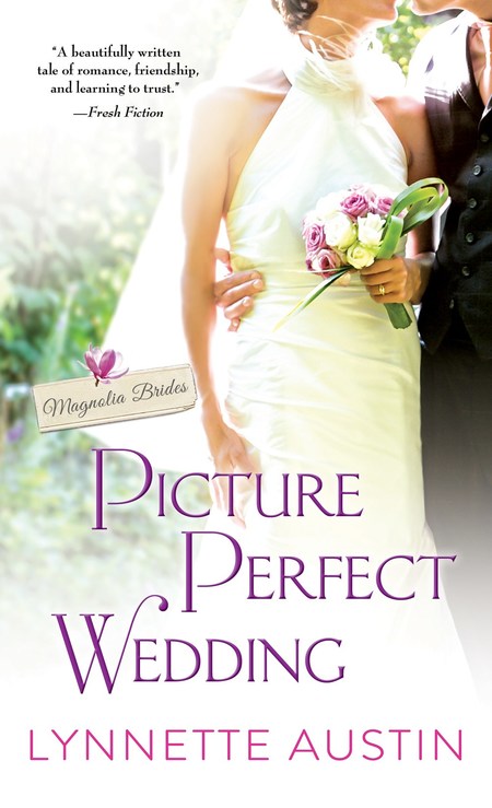 Picture
Perfect Wedding