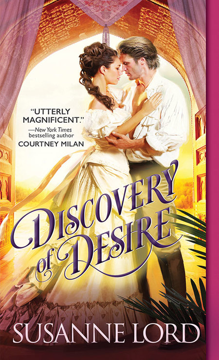 Discovery of Desire