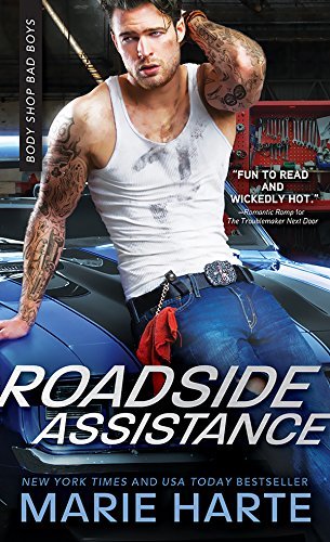 Roadside Assistance