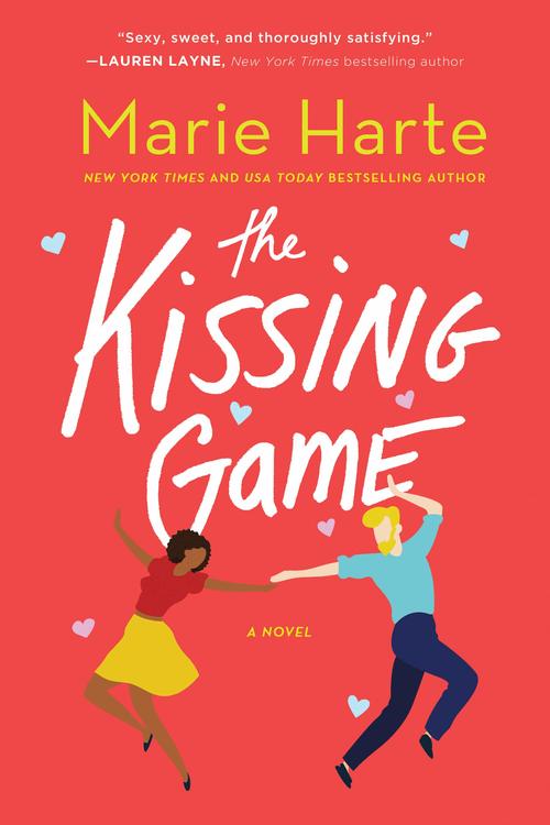 The Kissing Game