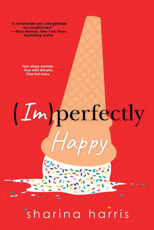 Imperfectly Happy