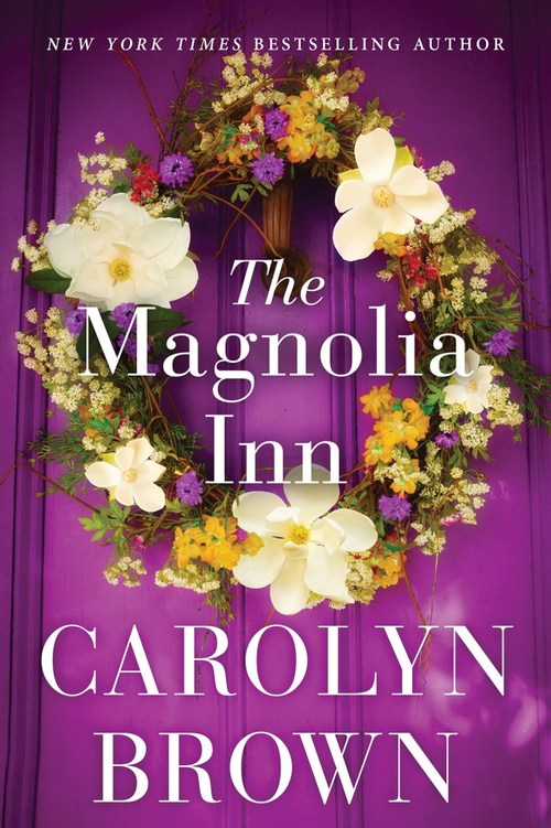 The Magnolia Inn