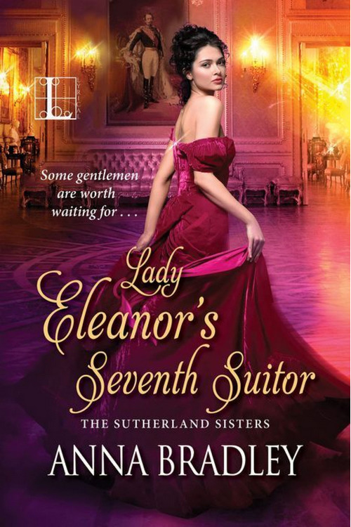 Lady Eleanor's Seventh Suitor