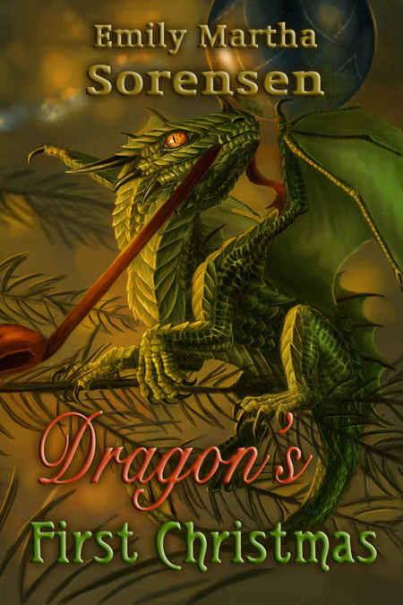 Dragon's First Christmas