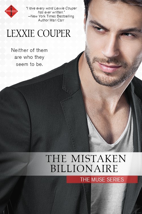 THE MISTAKEN BILLIONAIRE