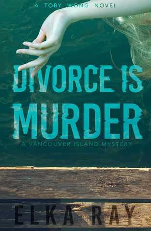Divorce is Murder