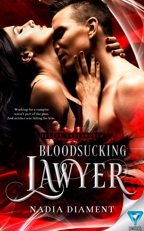 Bloodsucking Lawyer