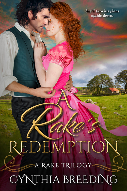 A Rake's Redemption