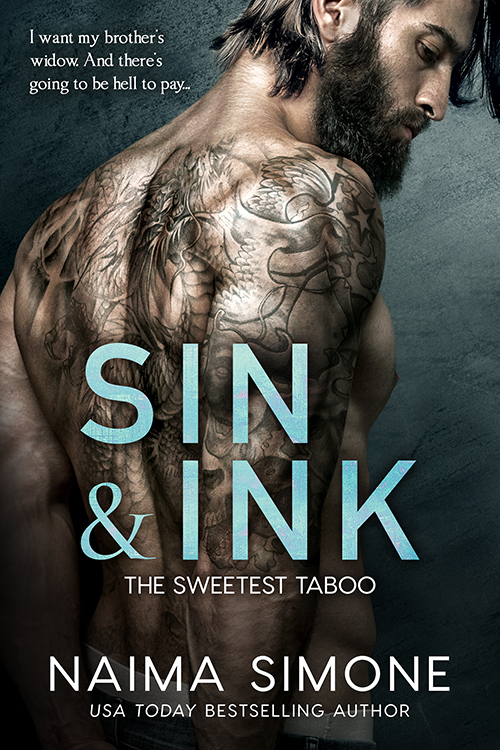 Sin and Ink