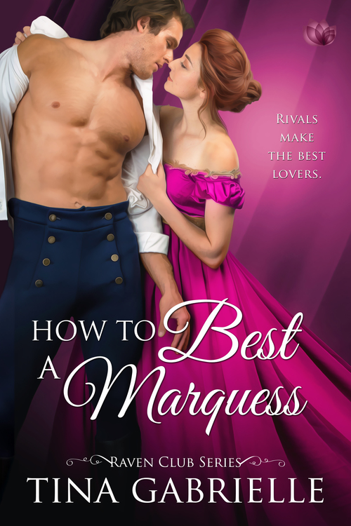 How to Best a Marquess