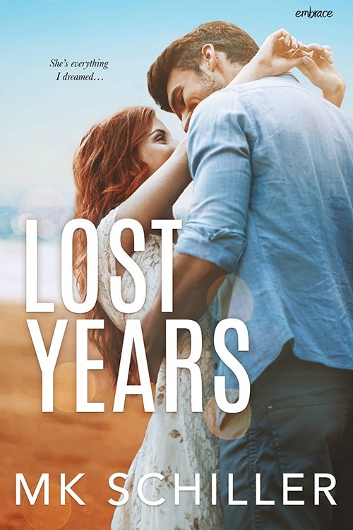 Lost Years