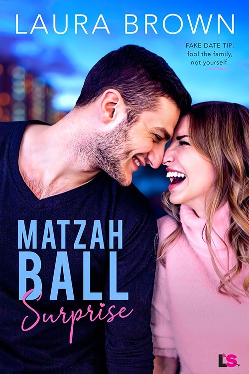 Matzah Ball Surprise