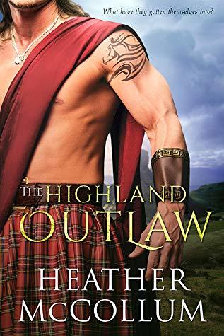 The Highland Outlaw