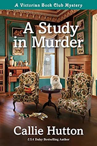 A Study in Murder