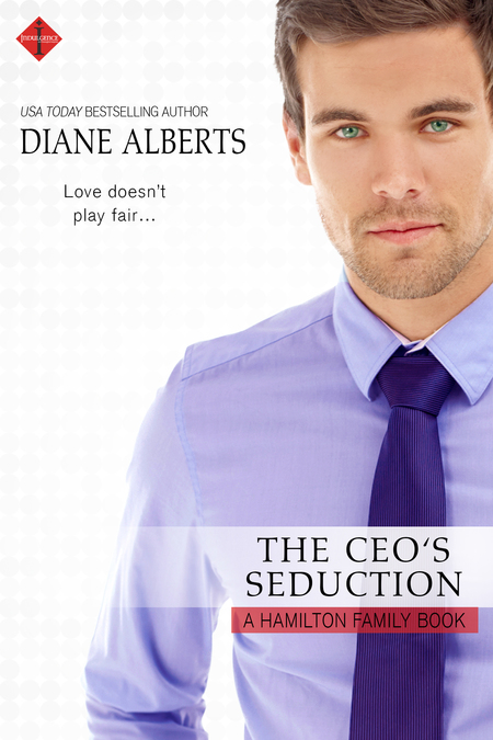 The CEO's Seduction