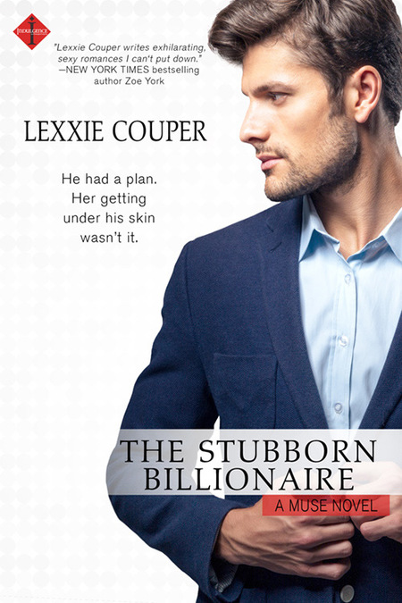 THE STUBBORN BILLIONAIRE