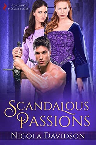 Scandalous Passions
