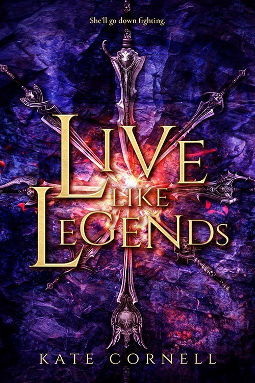 Live Like Legends