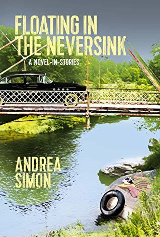 Floating in the Neversink