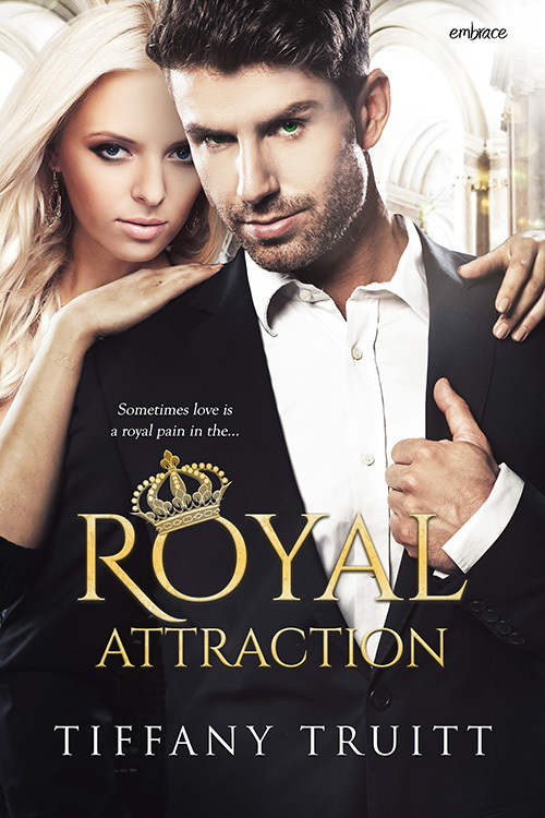 Royal Attraction