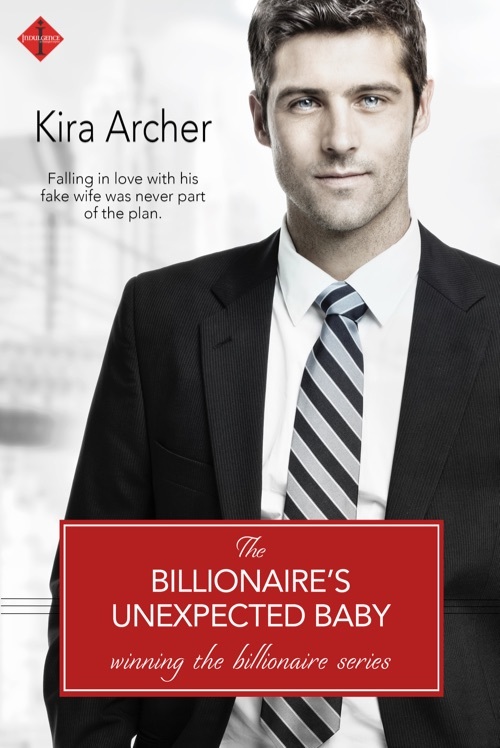 The Billionaire's Unexpected Baby