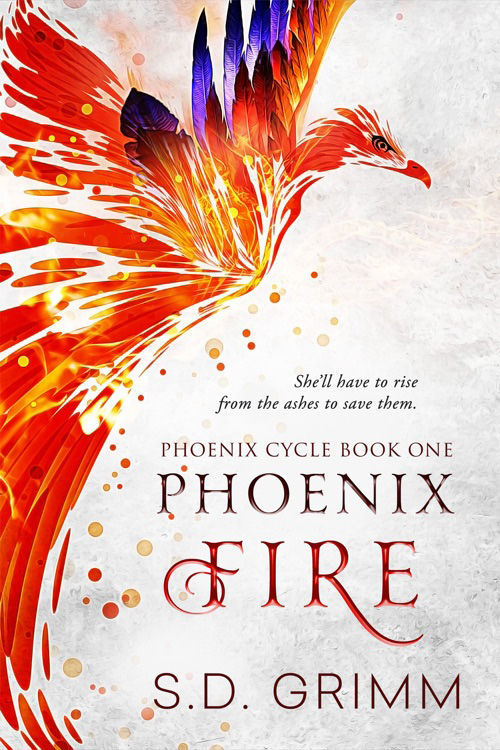 Phoenix Fire