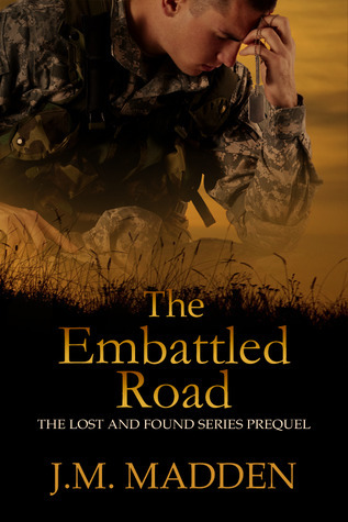 The Embattled Road